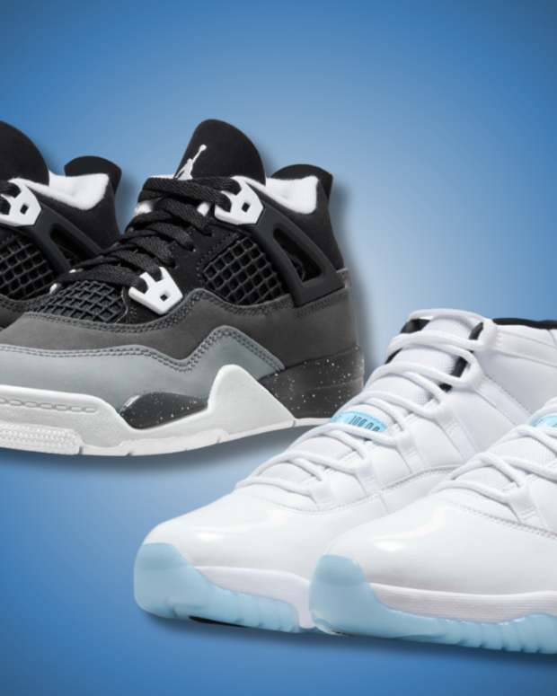 NIKE SB x Air Jordan 4 Retro SP 