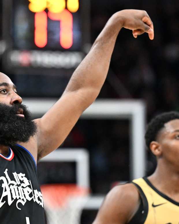 James harden jokes store