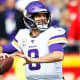 Quarterback Rankings Week 12: Kirk Cousins