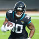 James Robinson, Jacksonville Jaguars