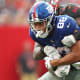 Fantasy Football 5 Up, 5 Down: Evan Engram