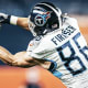 Anthony Firkser, Tennessee Titans