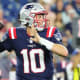 Mac Jones, New England Patriots