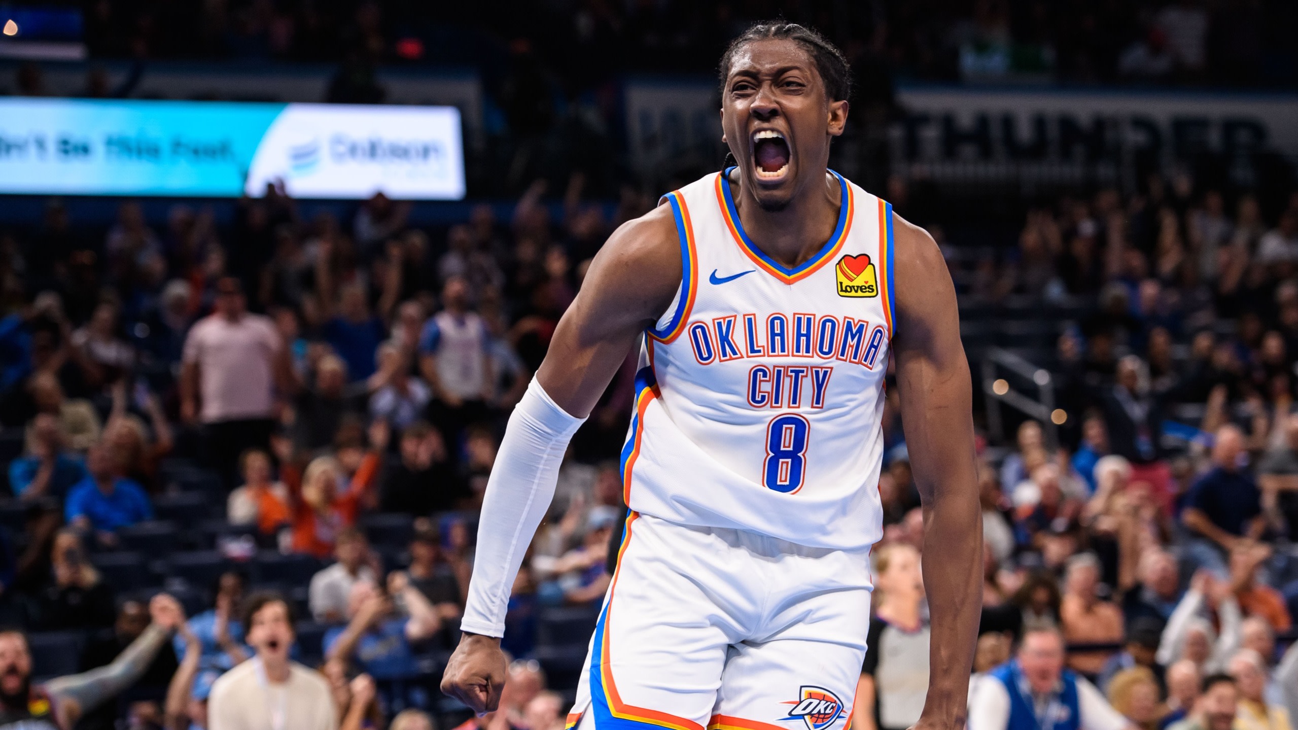 After a breakout 2023-24 season, what does a leap year by