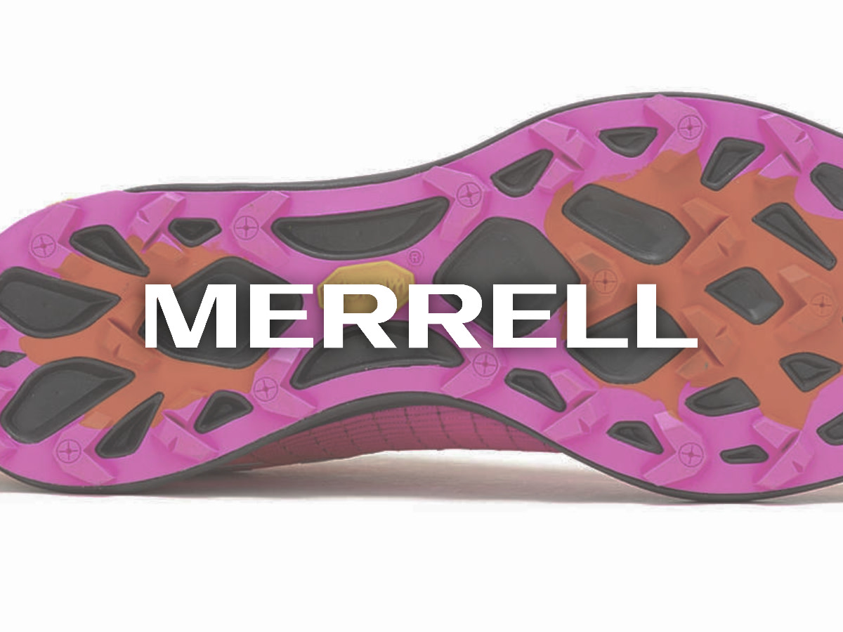 Merrell's 'Super Light' Trail Running Shoes Are on Sale for 49