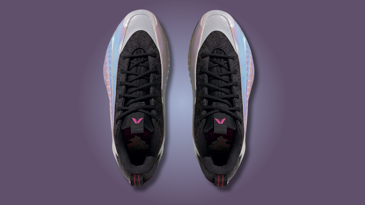 Ant Edwards 1 Low “Year of the Snake” - Release Date and