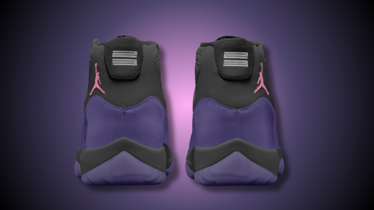 purple 11s release date