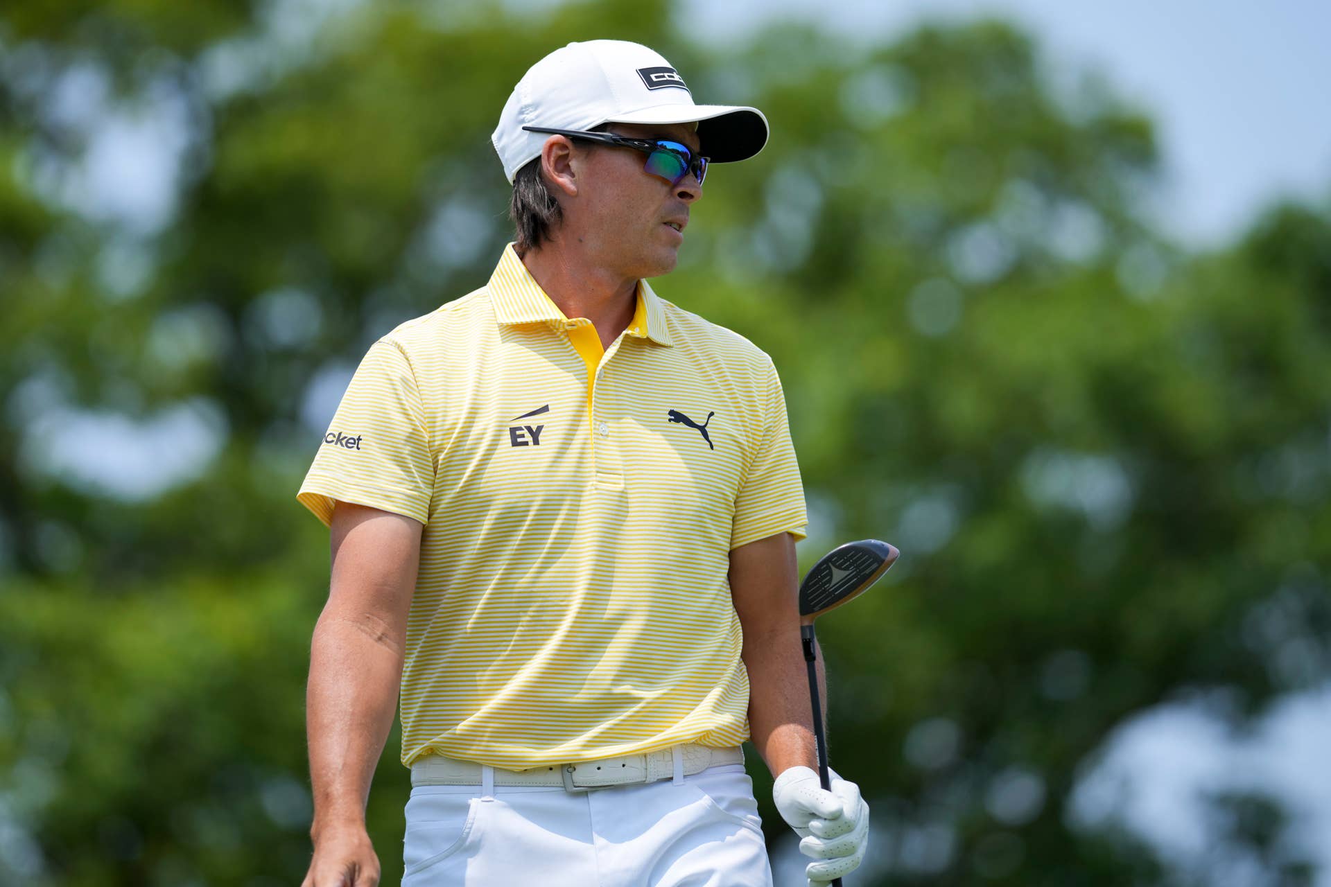 Rickie Fowler bought golf range where he learned game as child