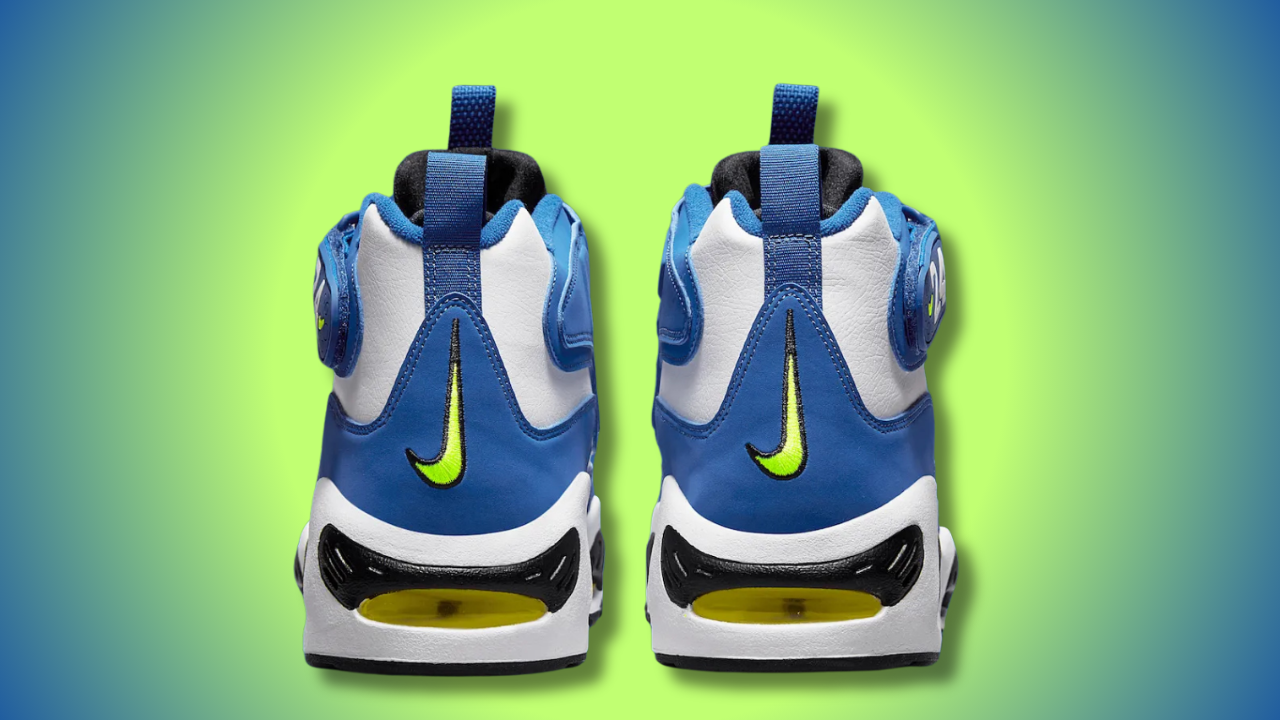 nike air griffey max 1 retro