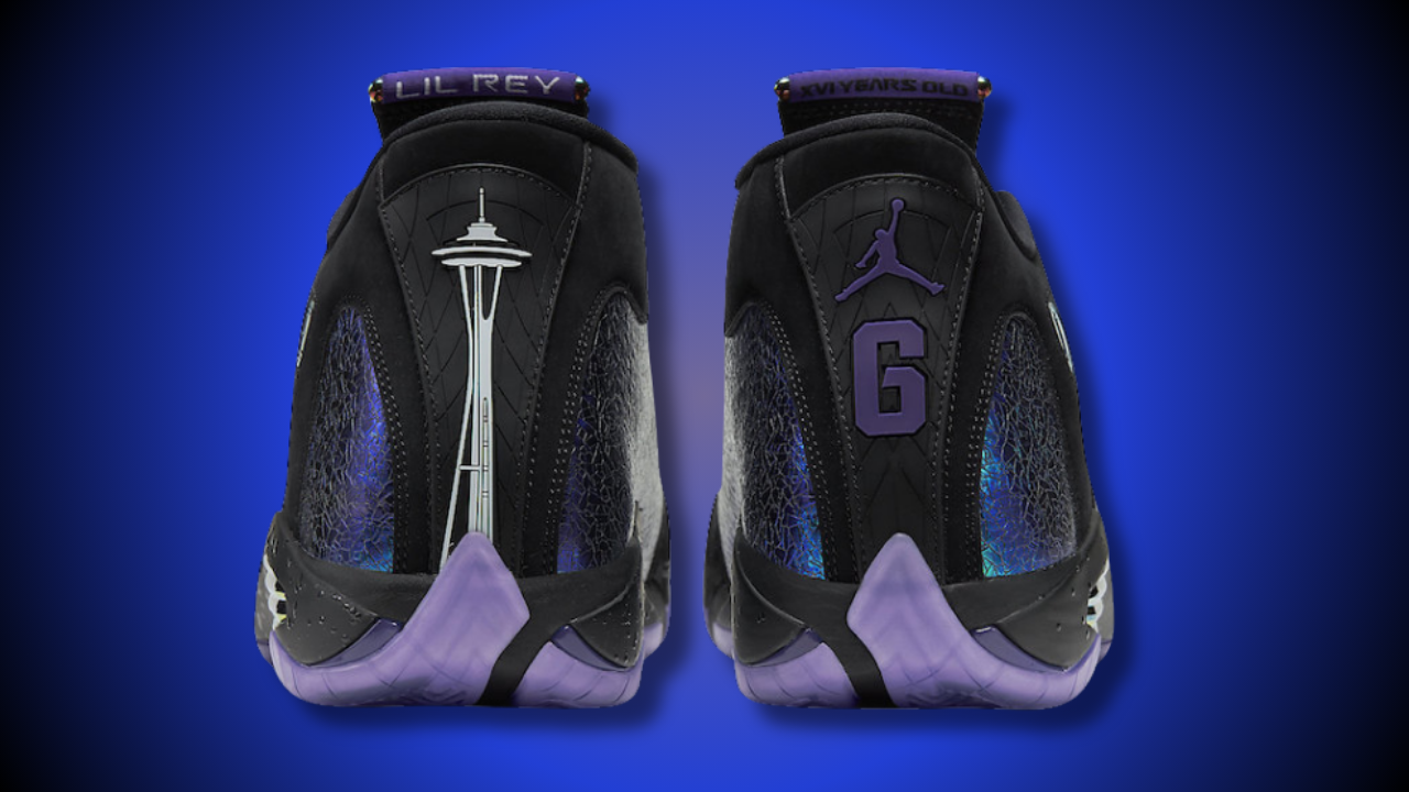 sean cliver dunk designs