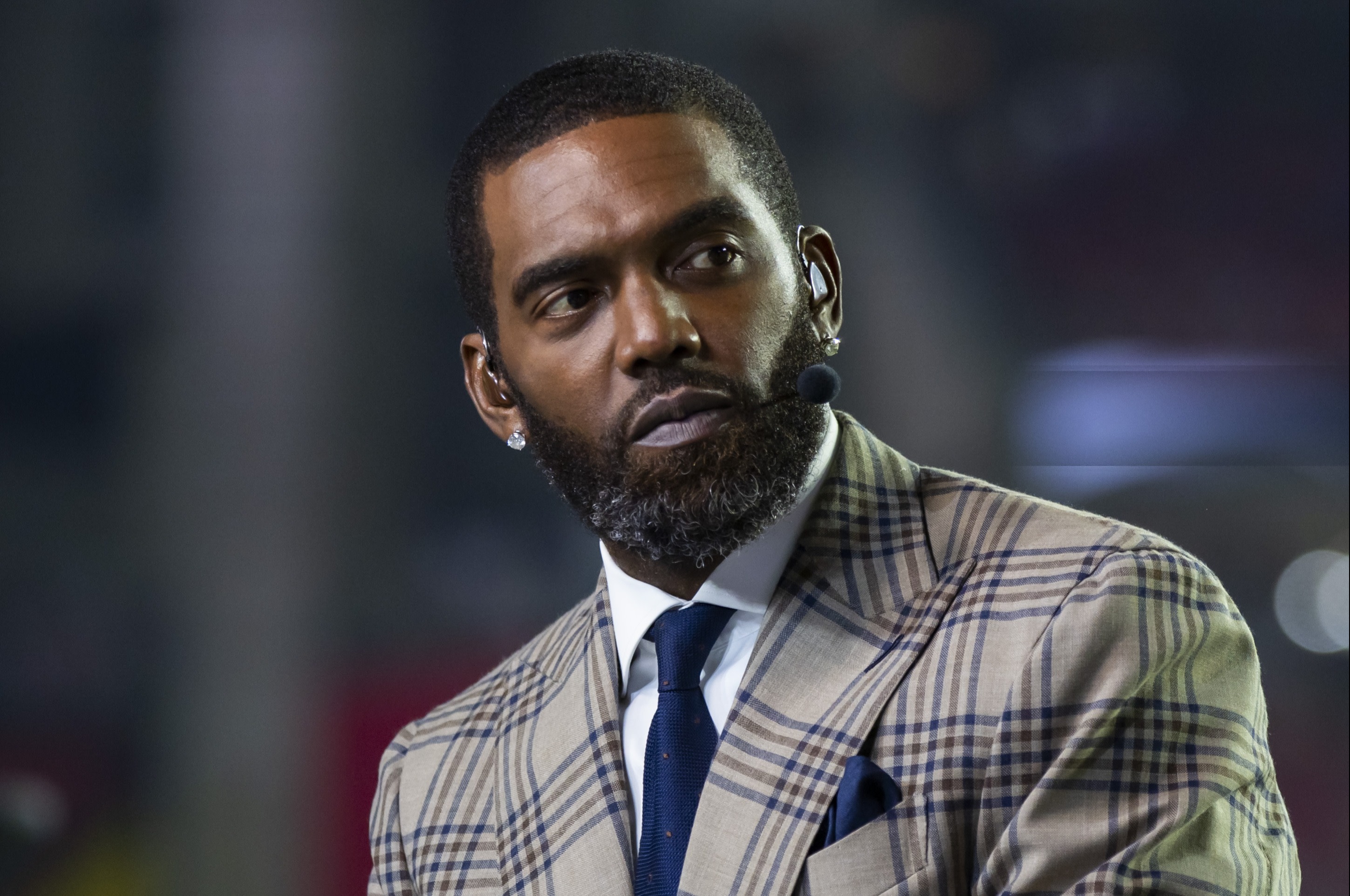 NFL Legend Randy Moss Reacts Strongly to Big Shedeur Sanders News - Athlon  Sports