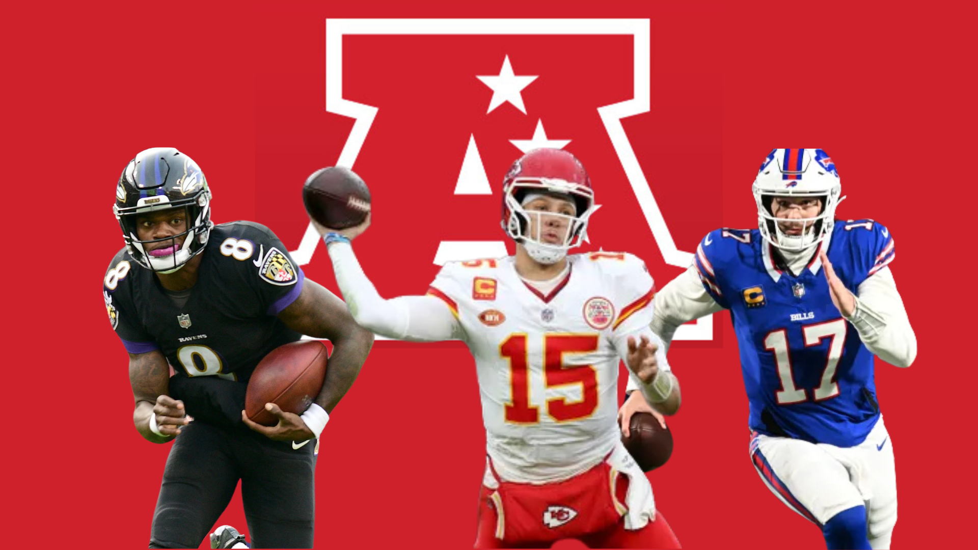 Kansas City Chiefs' Patrick Mahomes Slipping Behind In Projected QB Grade 'Tiers' - Athlon Sports