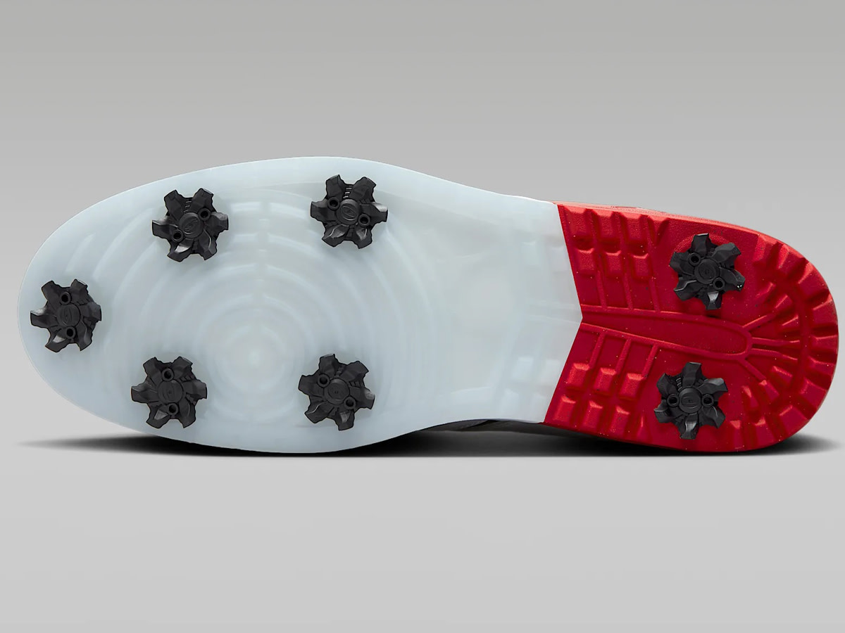 jordan golf spikes