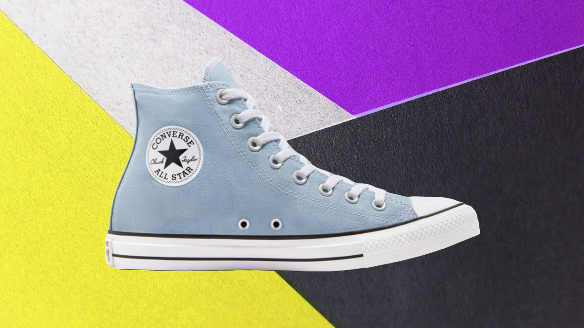 【fanゆ】CONVERSE　CHUCK TAYLOR　28センチ fanゆ】CONVERSE CHUCK TAYLOR 28センチ Chuck Taylor All Star
