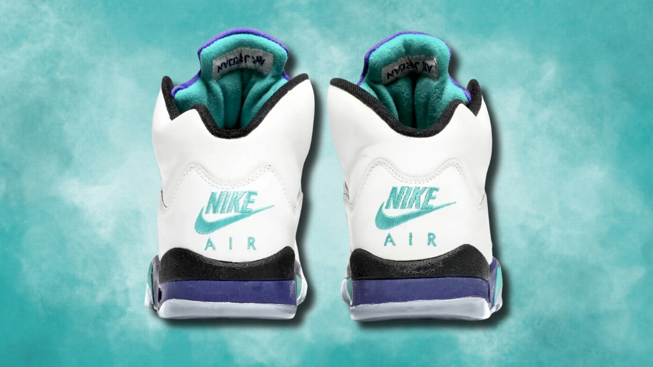 jordan 5 release april 2021