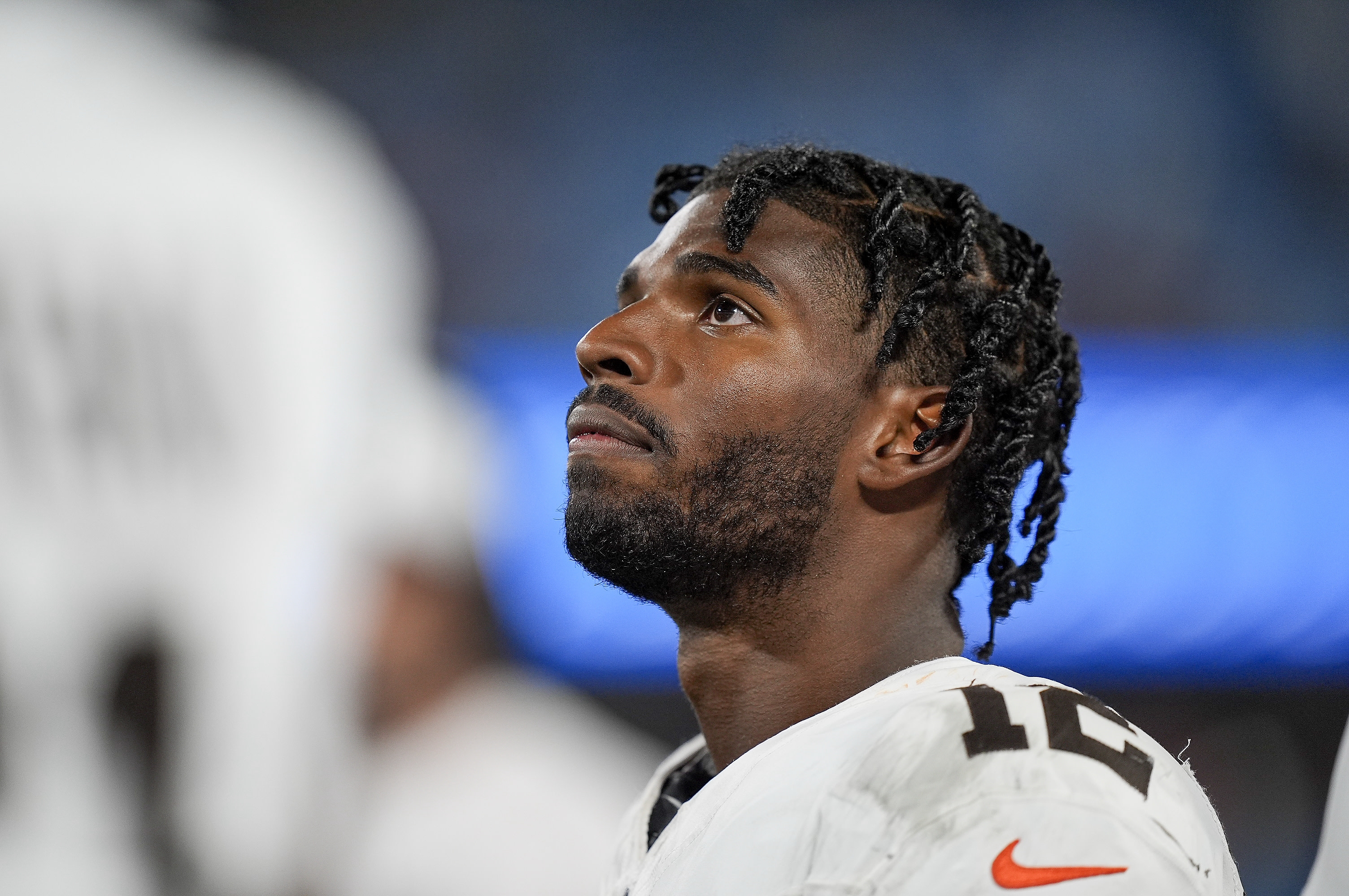 Surprising Fan Behavior Toward Shedeur Sanders Shown in Camera Footage  Released Sunday - Athlon Sports
