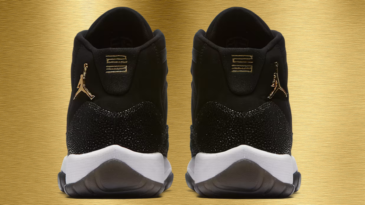 womens jordan 11 heiress