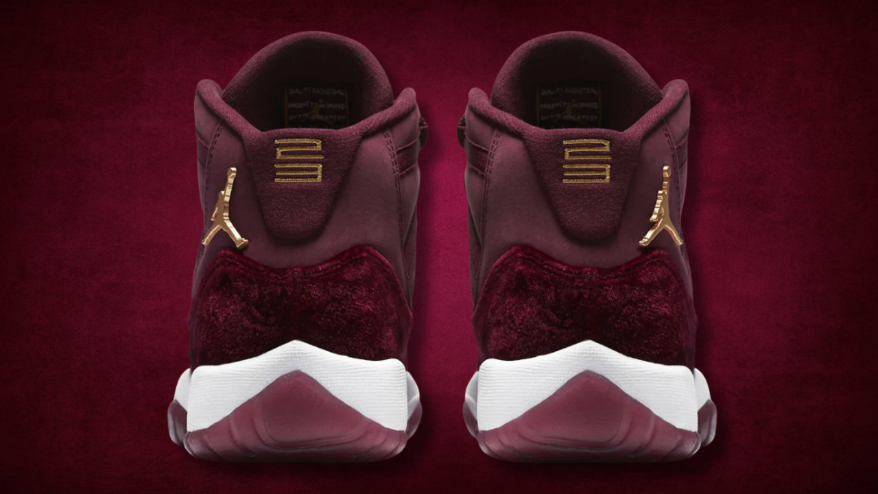 bordeaux jordan 13