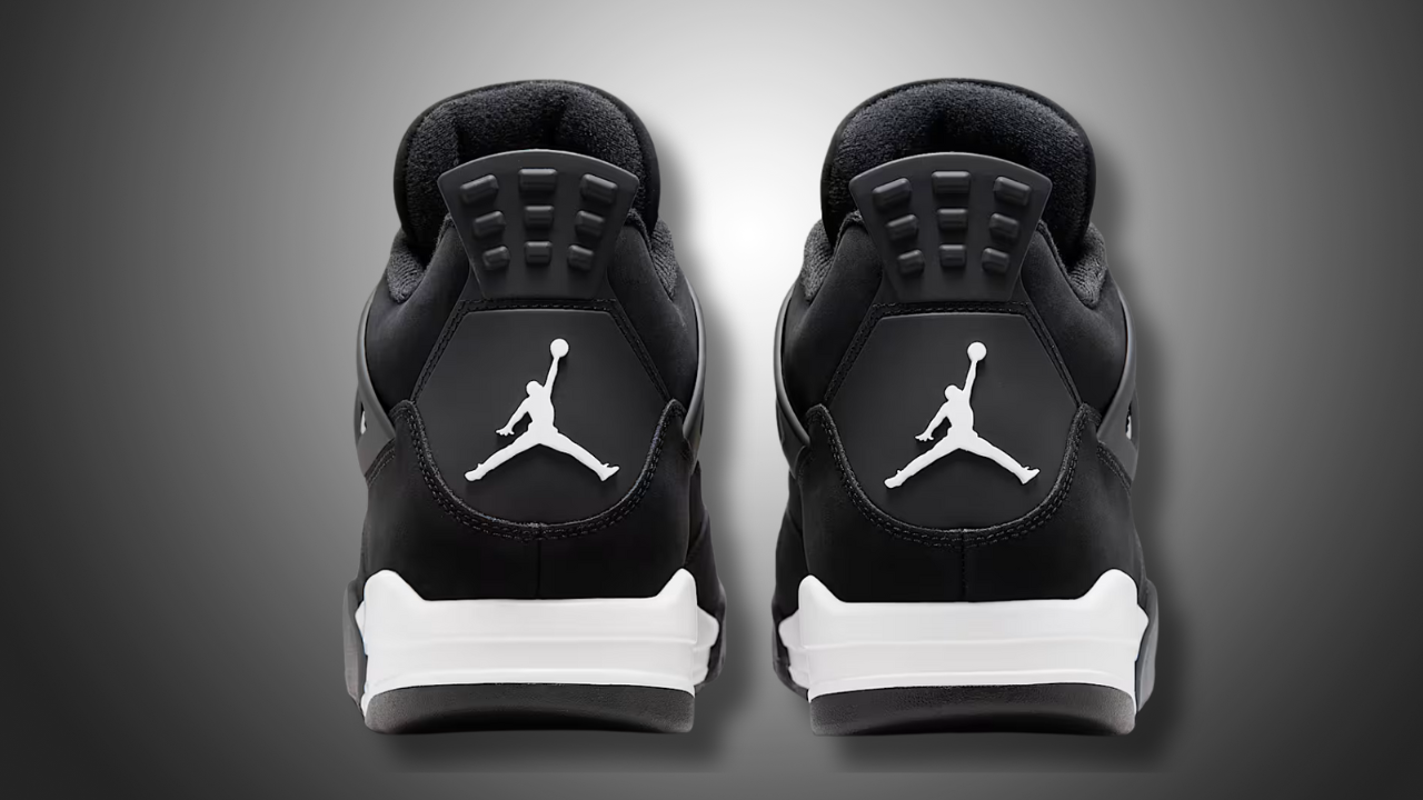 Air Jordan 4 'White Thunder' is the Dream Sneaker for