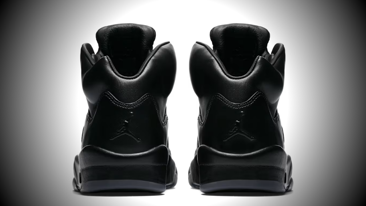 air jordan 5 stealth stock x