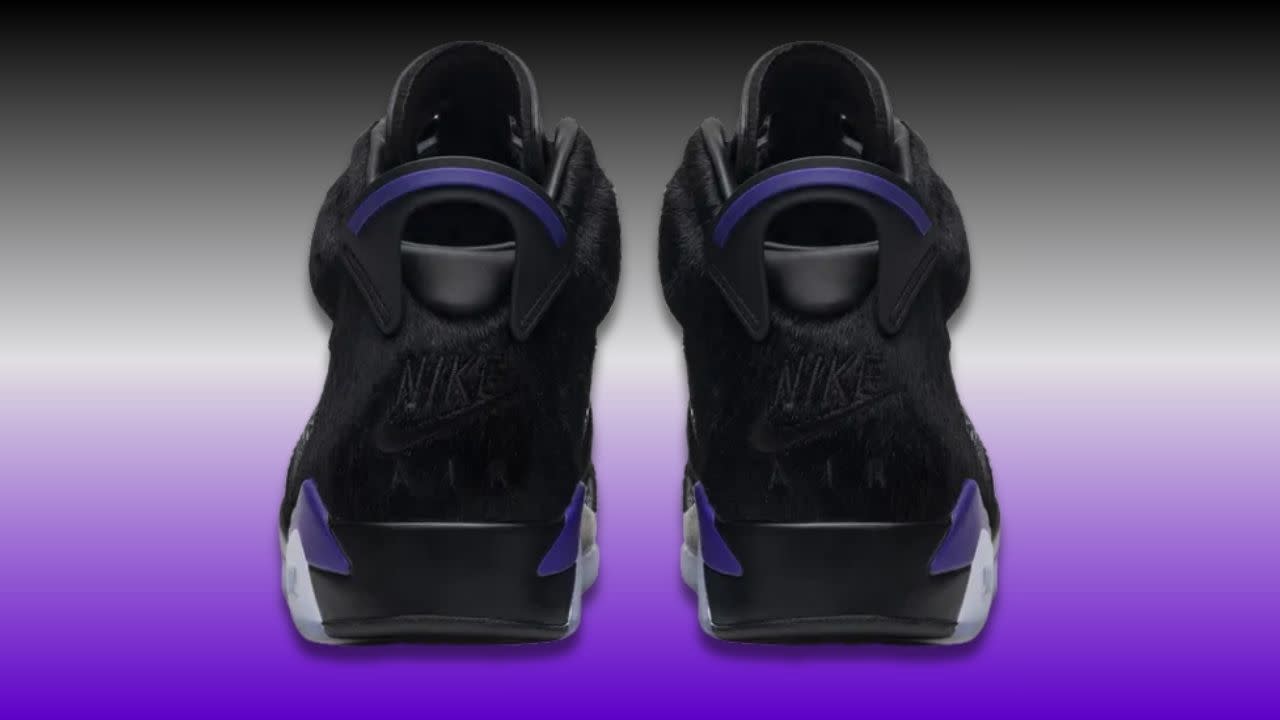 air jordan 6 retro sp social status