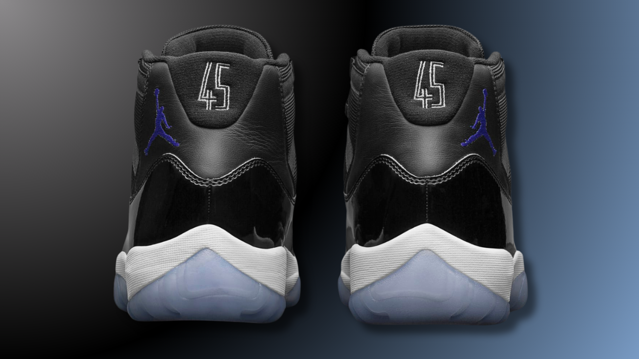 jordan 10 space jam