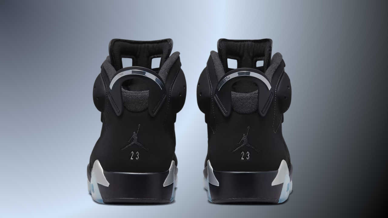 Air Jordan 6  display picture 2
