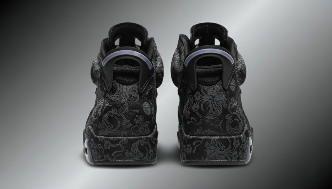 singles day jordan 6 stockx