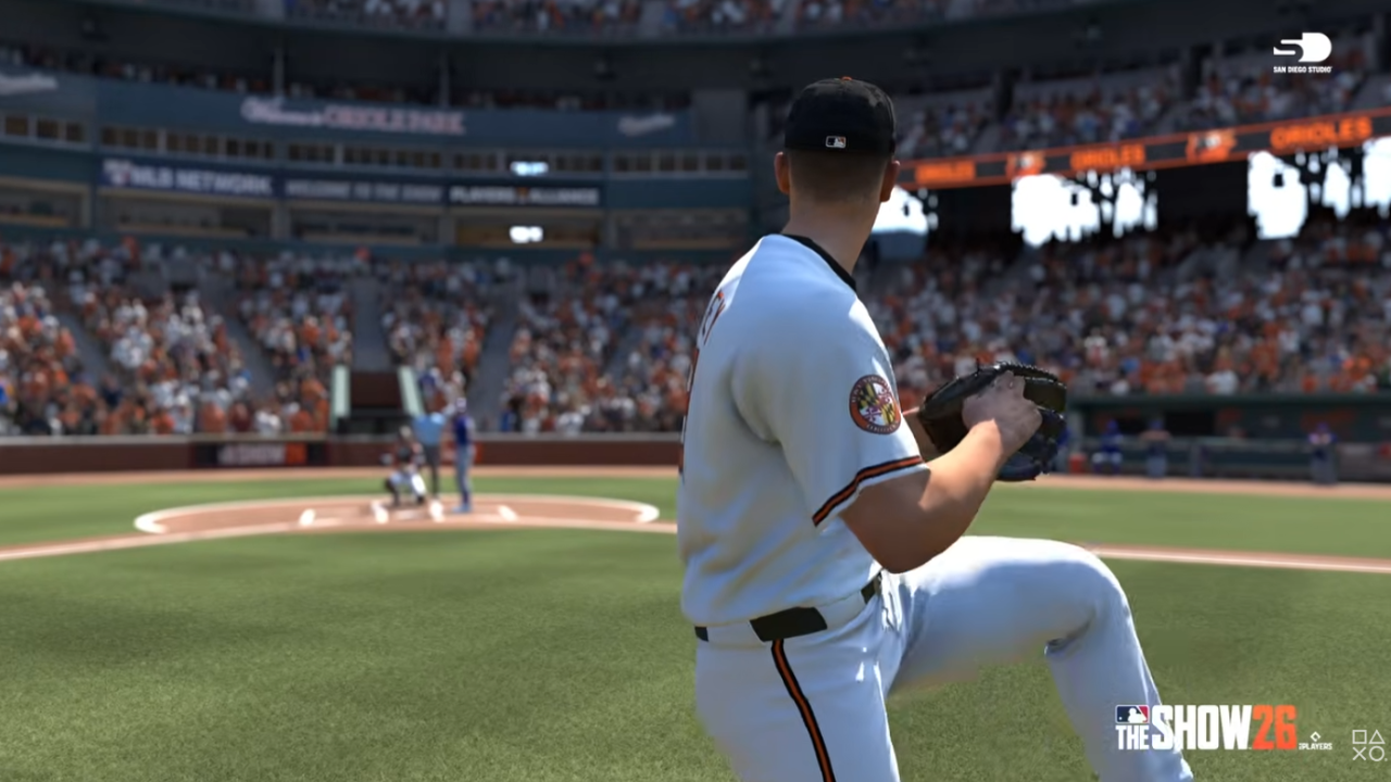MLB The Show 26: How Franchise Trades Have Changed - Athlon Sports