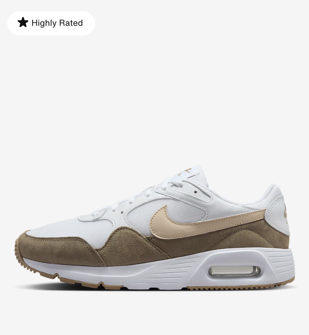 airmax shoe sale