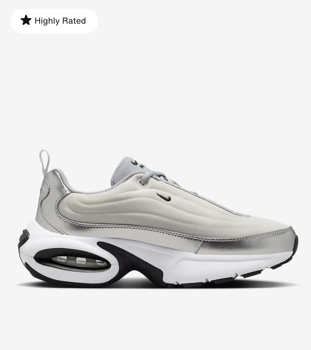 Nike Is Selling $110 Air Max Shoes for Only $72: 'So