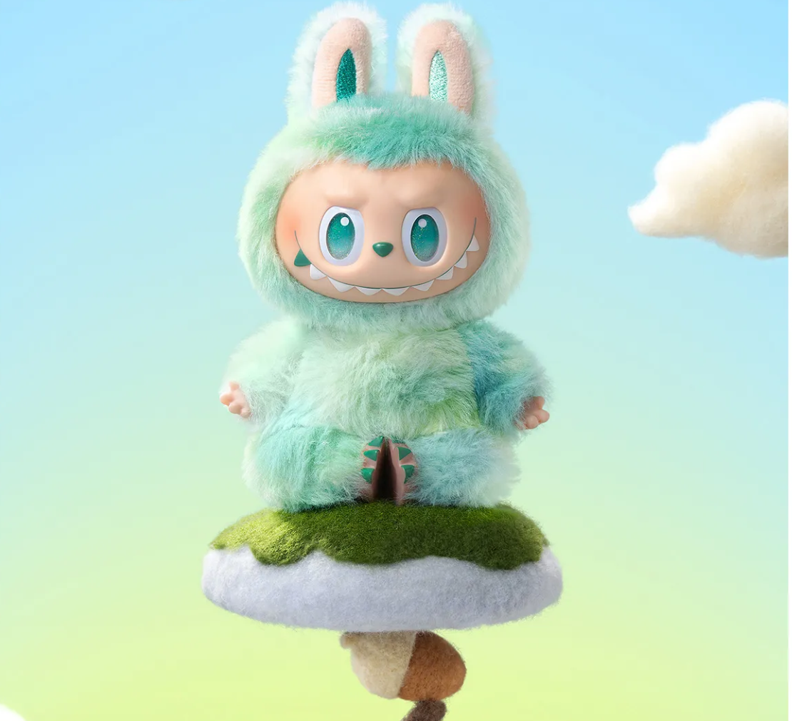 Labubu Price Guide 2026: Wings of Fantasy & Rare Values - Athlon