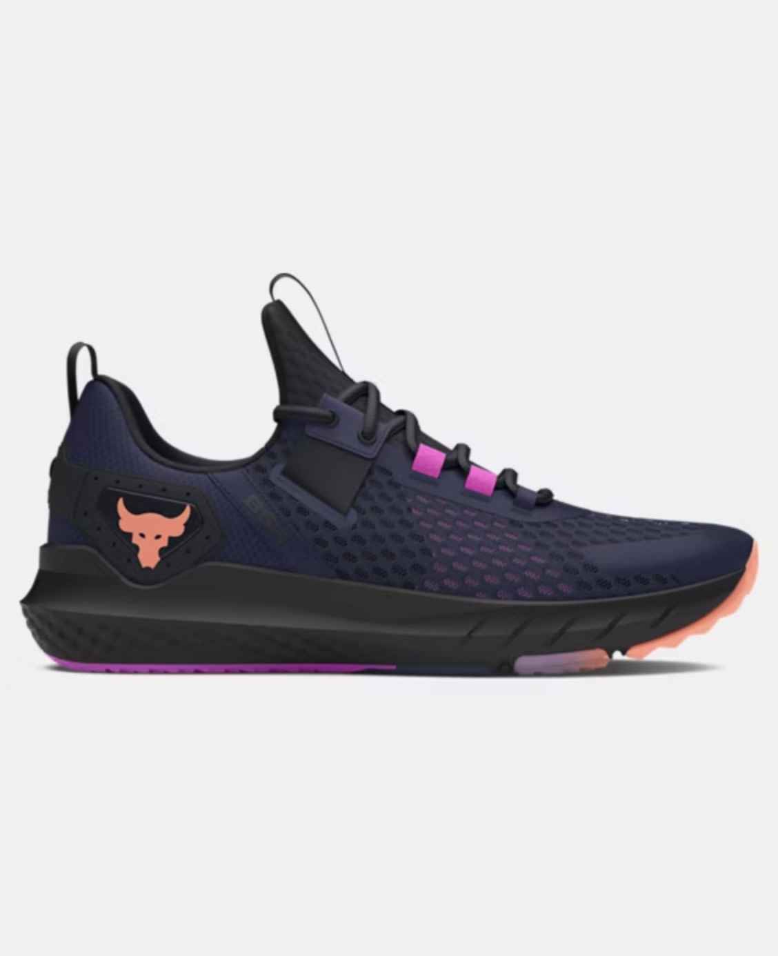 [わーた] under armour project rock mens-project-rock-bsr-4-