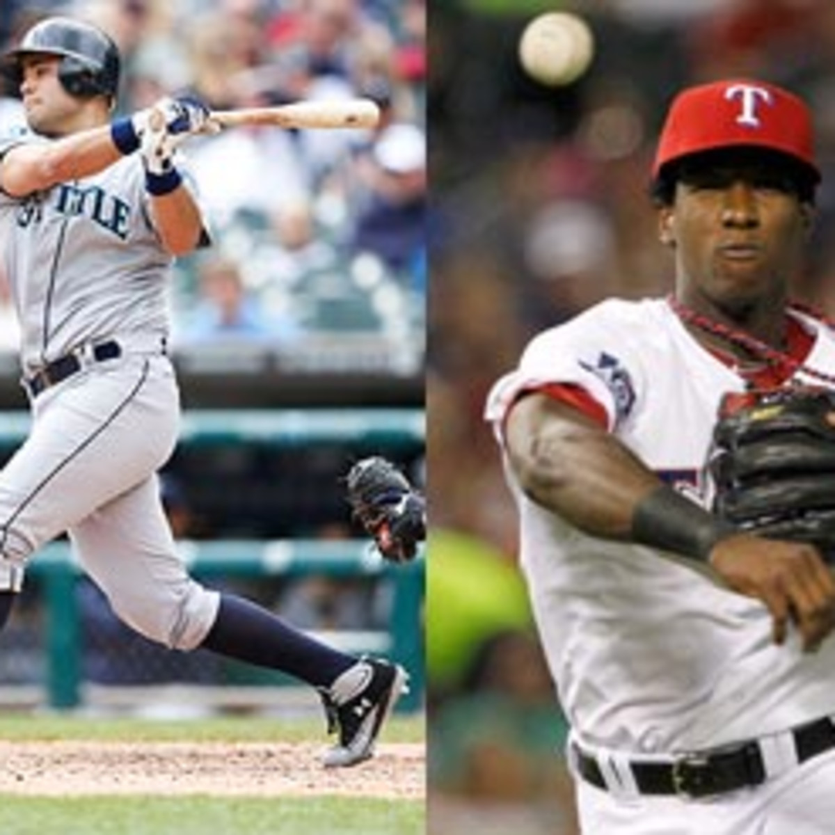 2013 Fantasy Baseball Deep Sleepers - Athlon Sports