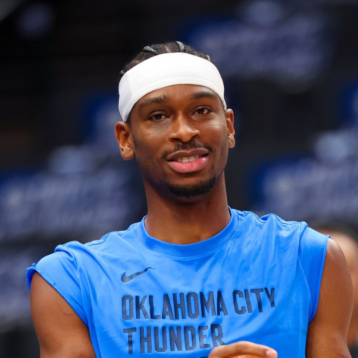 Keith Smith dishes on Shai Gilgeous-Alexander's contract extension