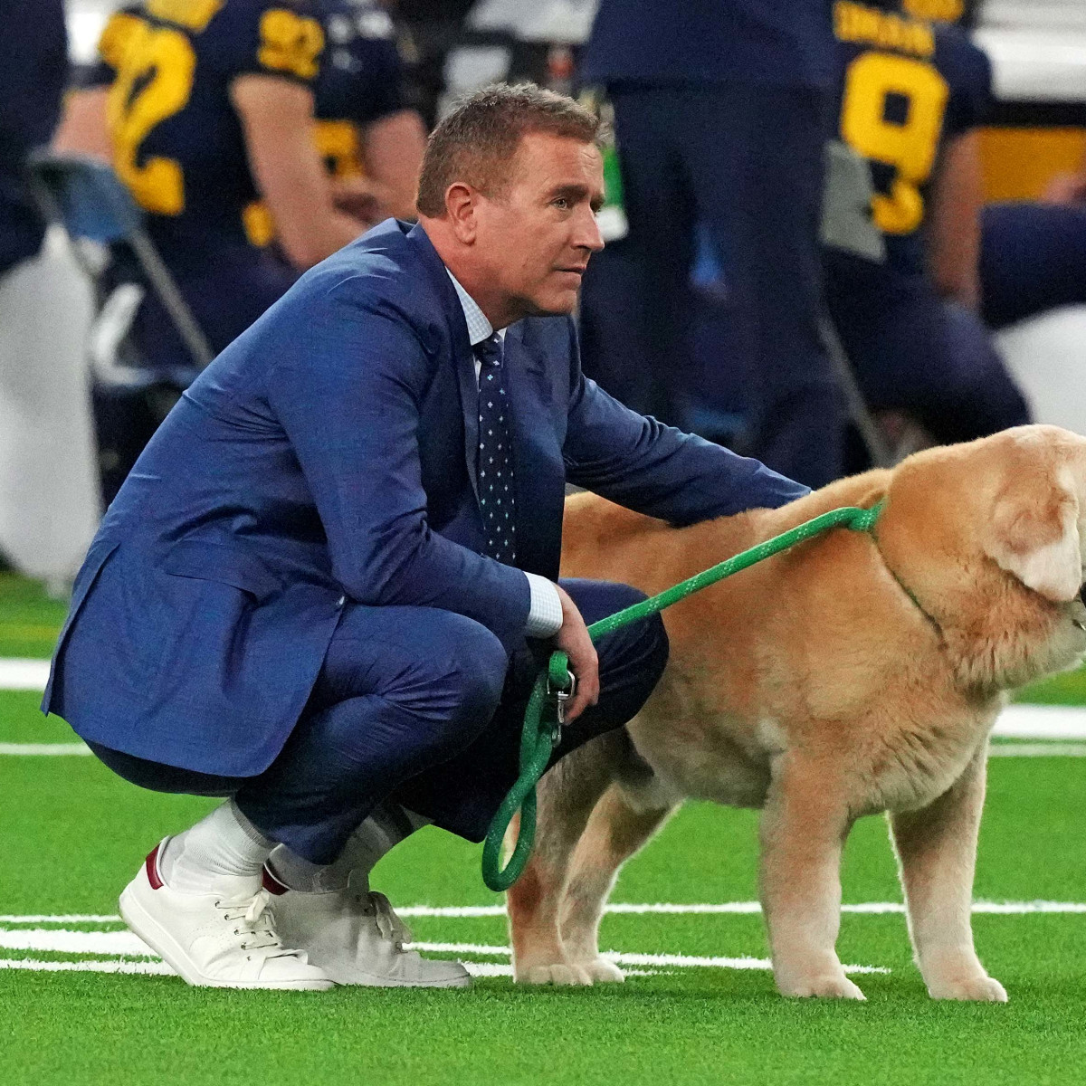 Why Does Kirk Herbstreit Travel With His Dog: Heartwarming Reasons Revealed