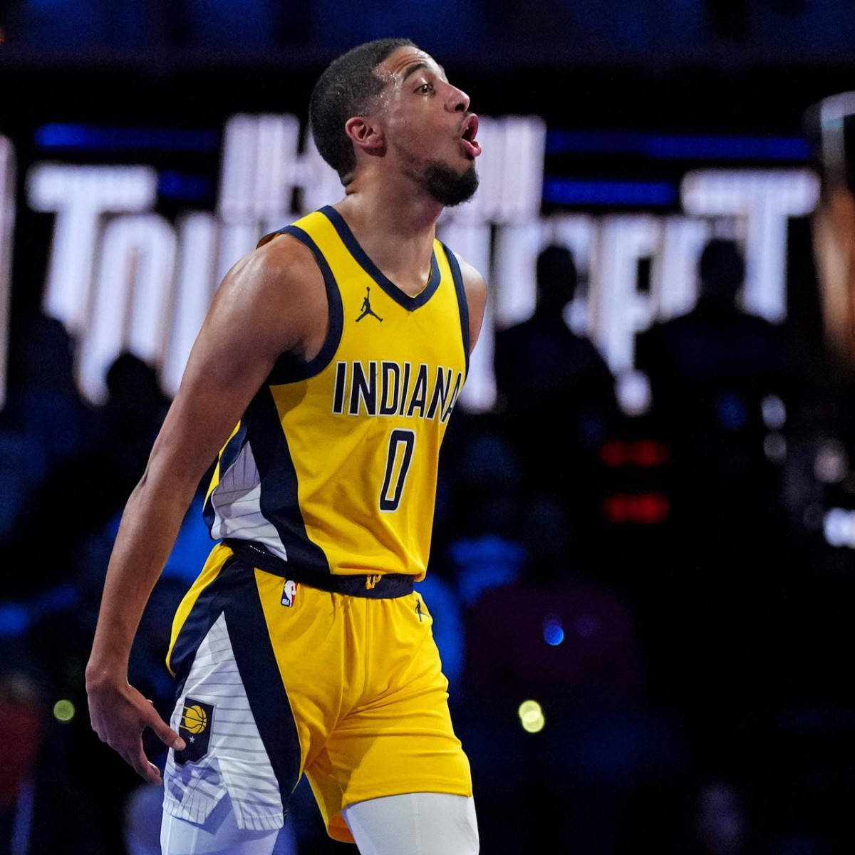 Pacers' Viral Tyrese Haliburton Post Sets Stage for Game 7