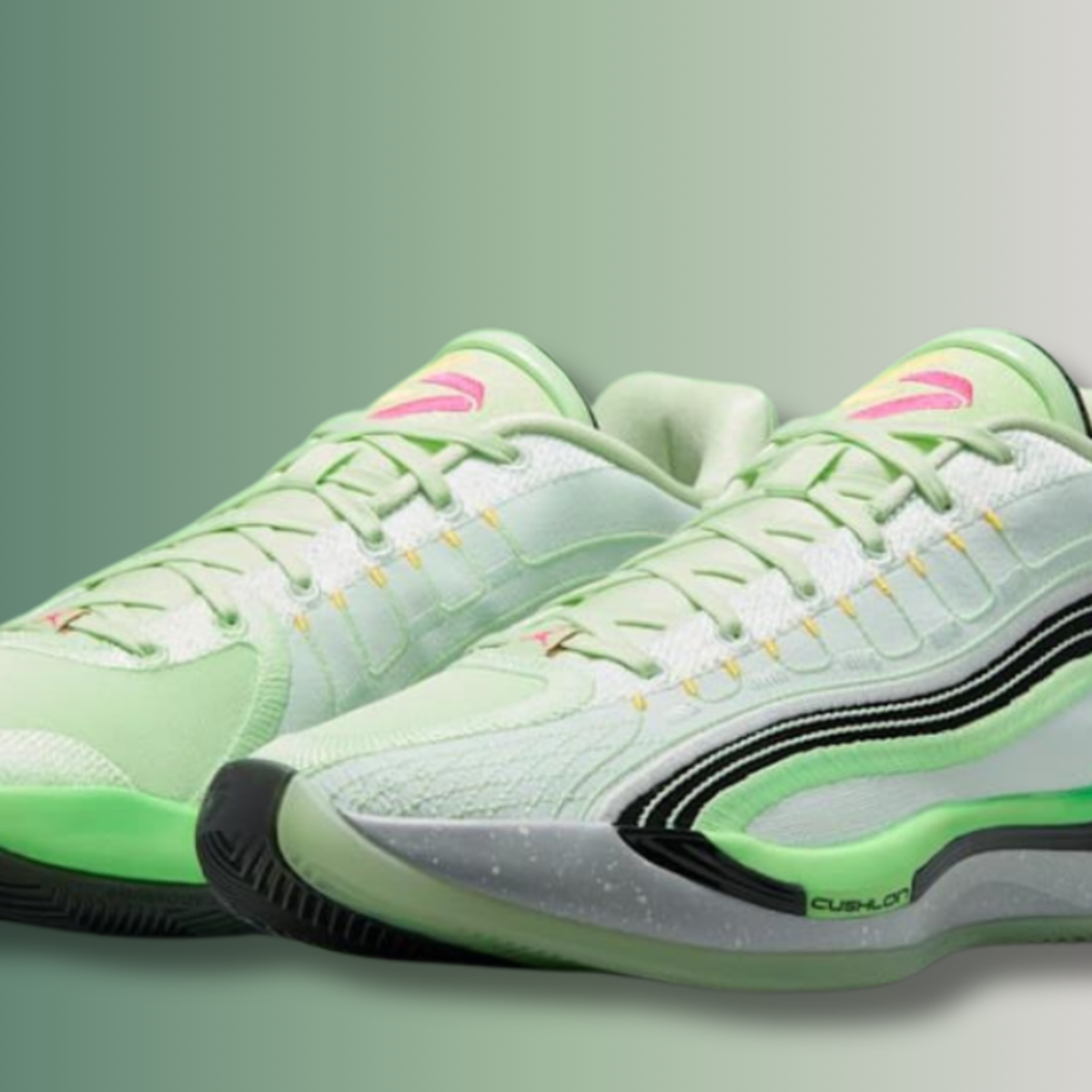 Nike Jumpman Luka 4 'Space Navigator' is Lakers Star's Best