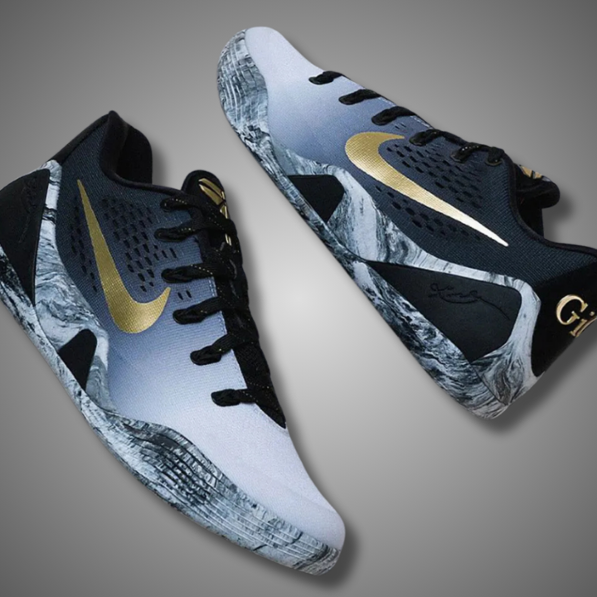 Nike Kobe 9 EM 'Mambacita' – Release Date and Where to Buy