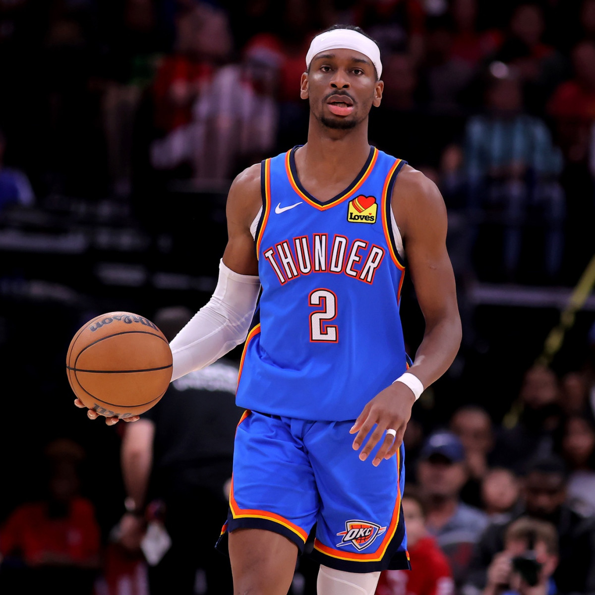 Shai Gilgeous-Alexander Achieved What No NBA Player Has in