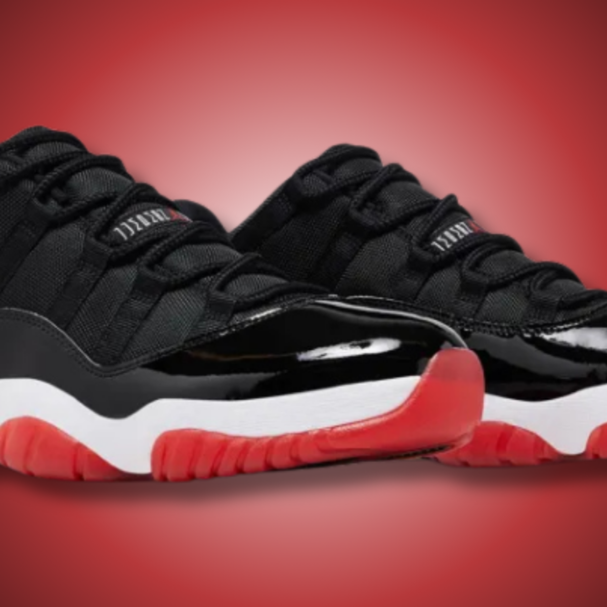 jordan 11 bred release date footlocker