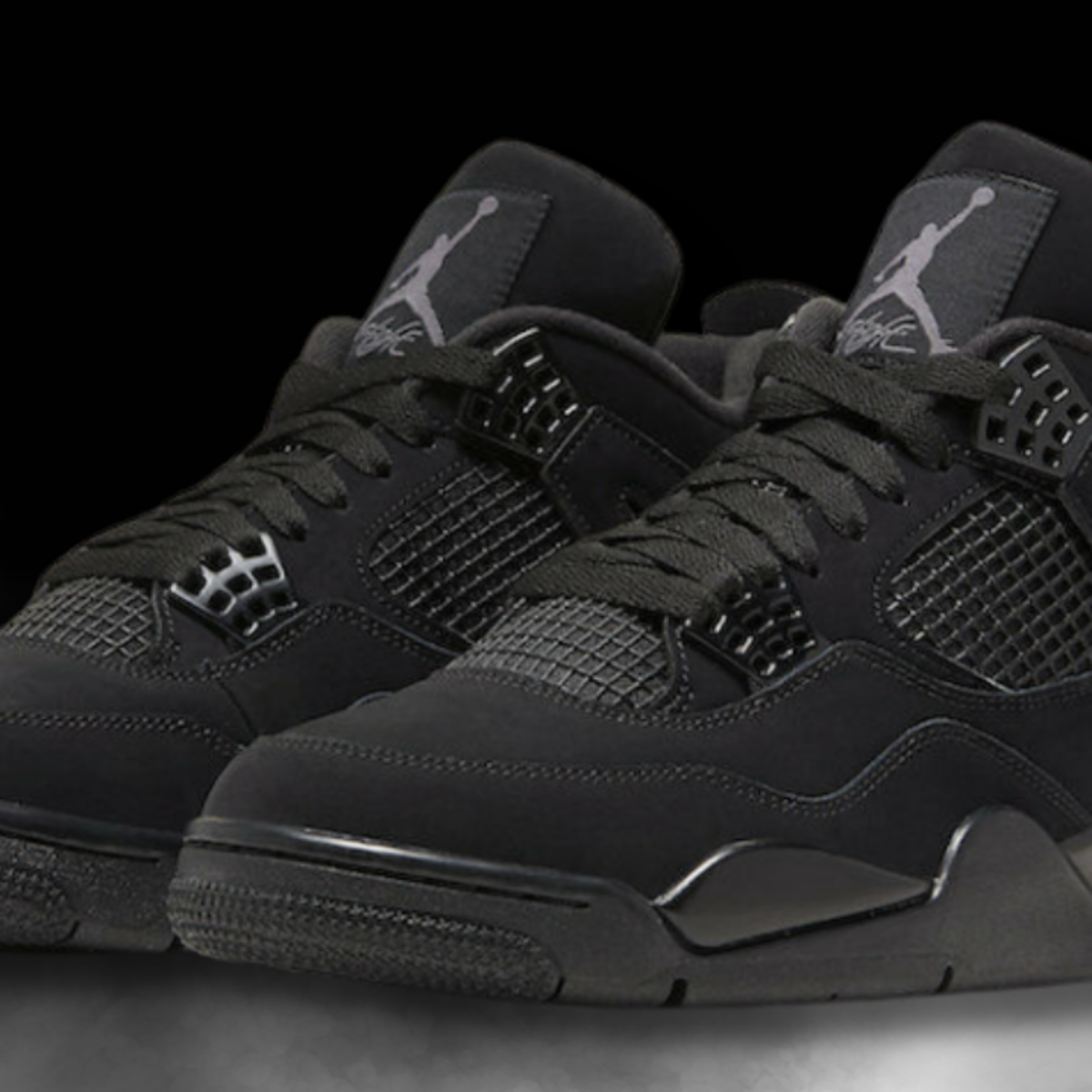 when do the black cat 4s come out