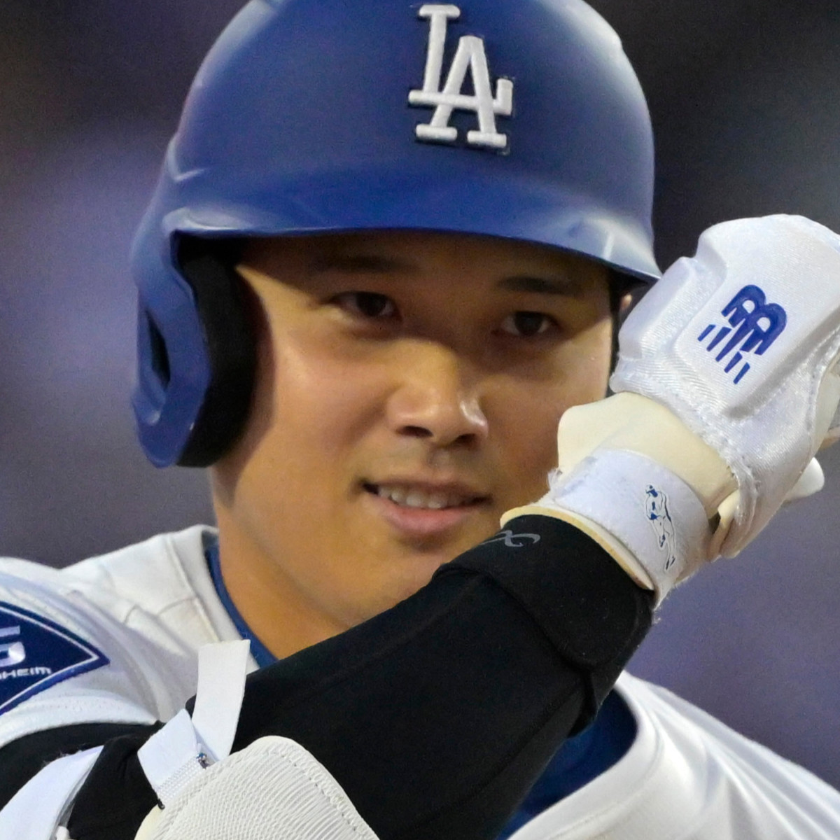 New Balance's Second Drop in the Shohei Ohtani Signature