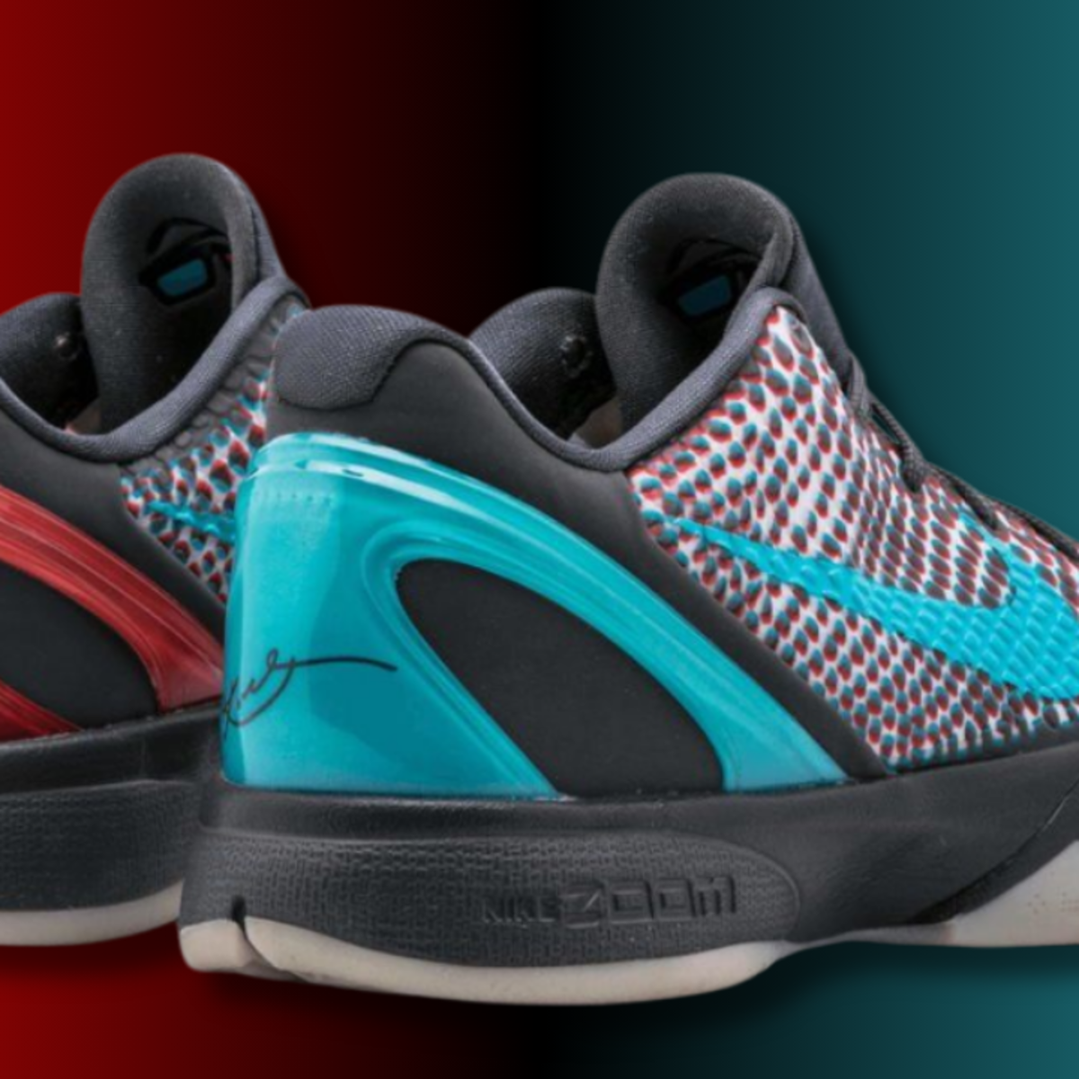 kobe 6 all star protro release date