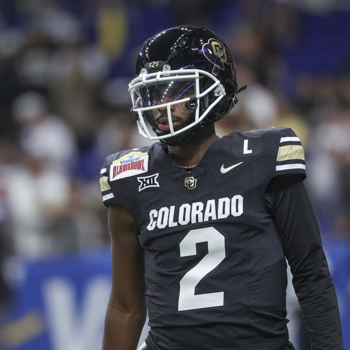 Dallas Cowboys Linked To Shedeur Sanders in Adam Schefter Blockbuster NFL  Draft Prediction - Athlon Sports