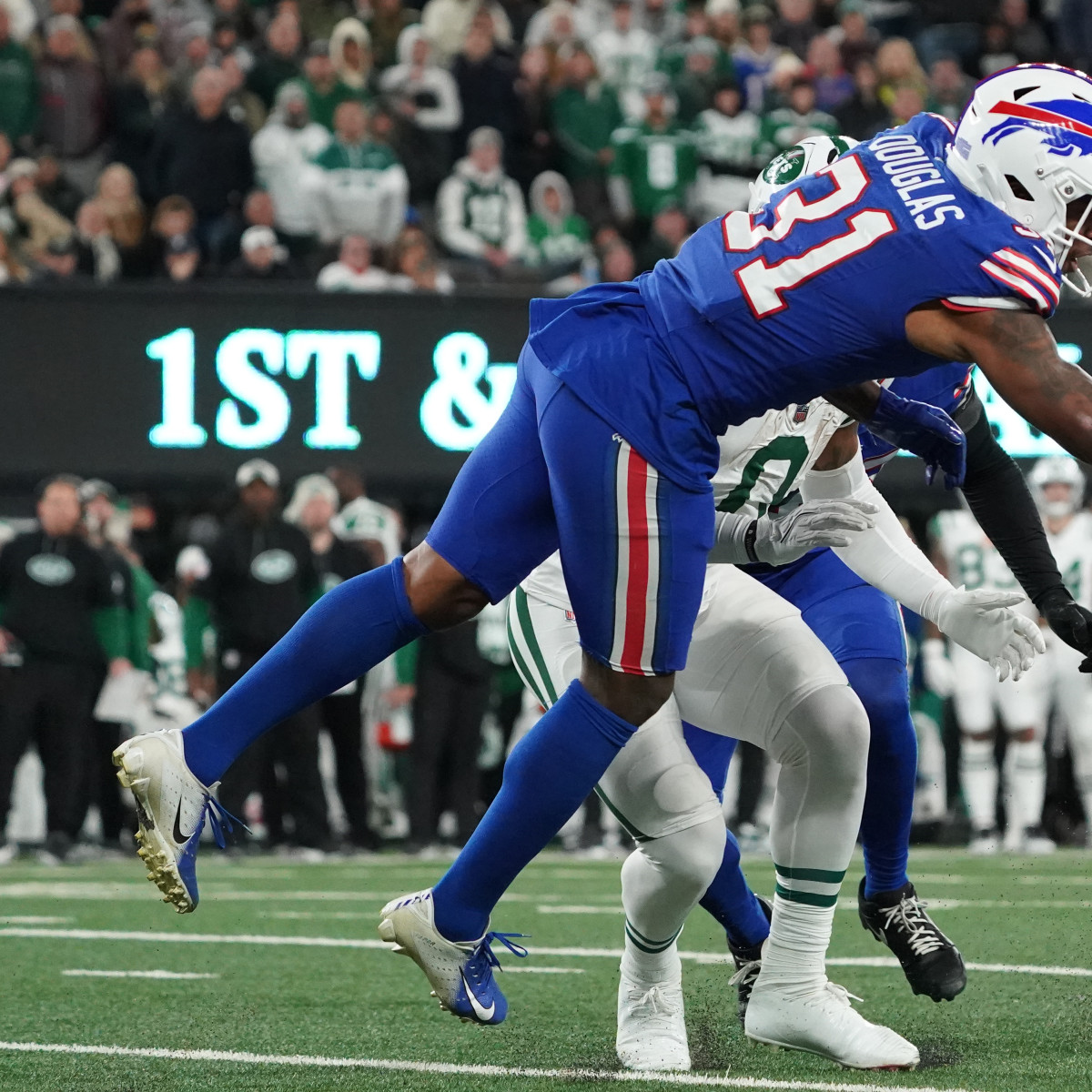 Dolphins Reportedly Reached Out to 19-Interception Free Agent CB - Athlon Sports