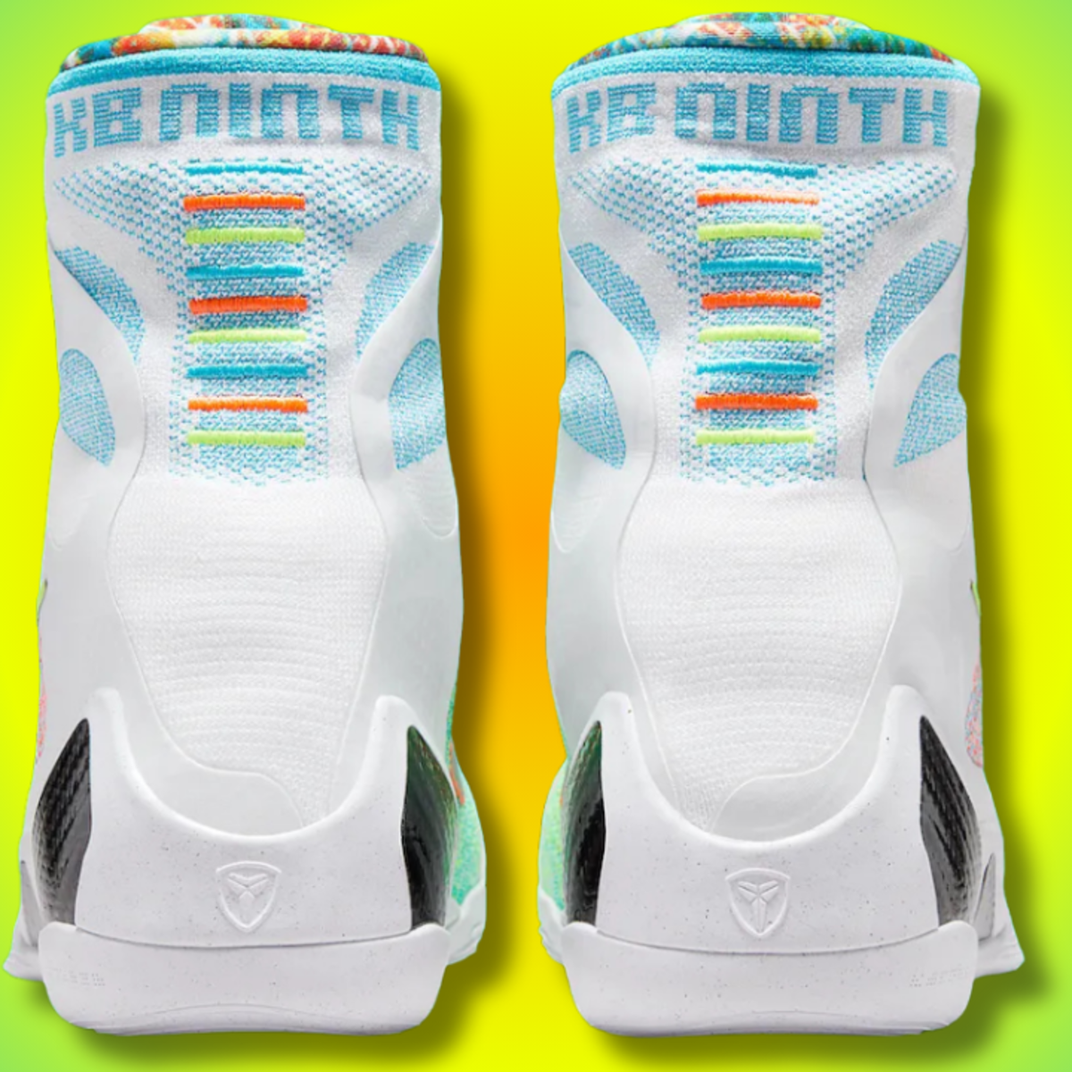 do kobe 9 run big or small