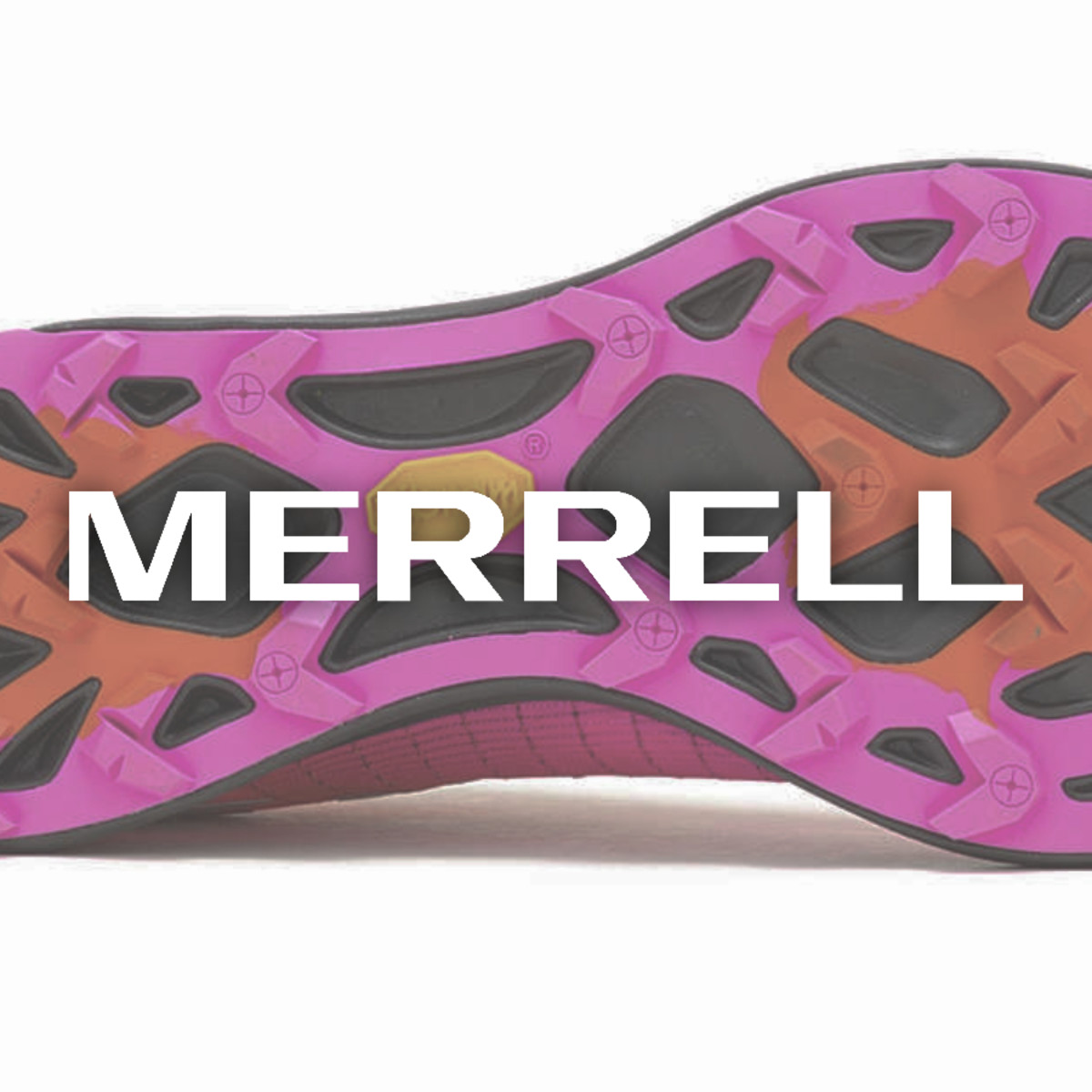 Merrell's 'Super Light' Trail Running Shoes Are on Sale for 49
