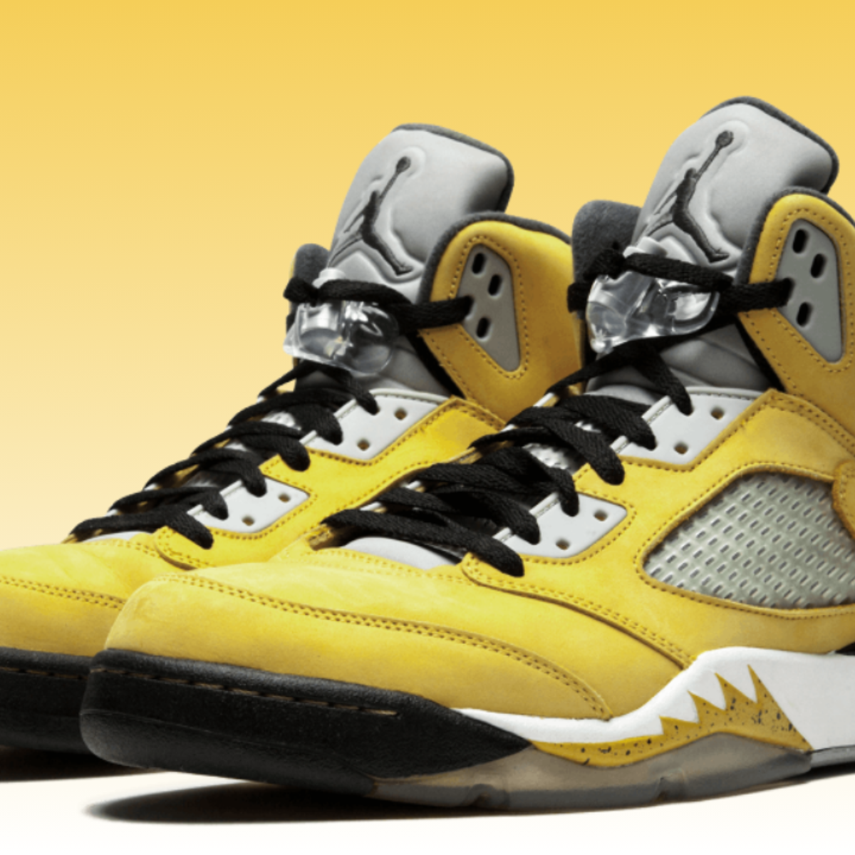 Nike Air Jordan 5 Retro 