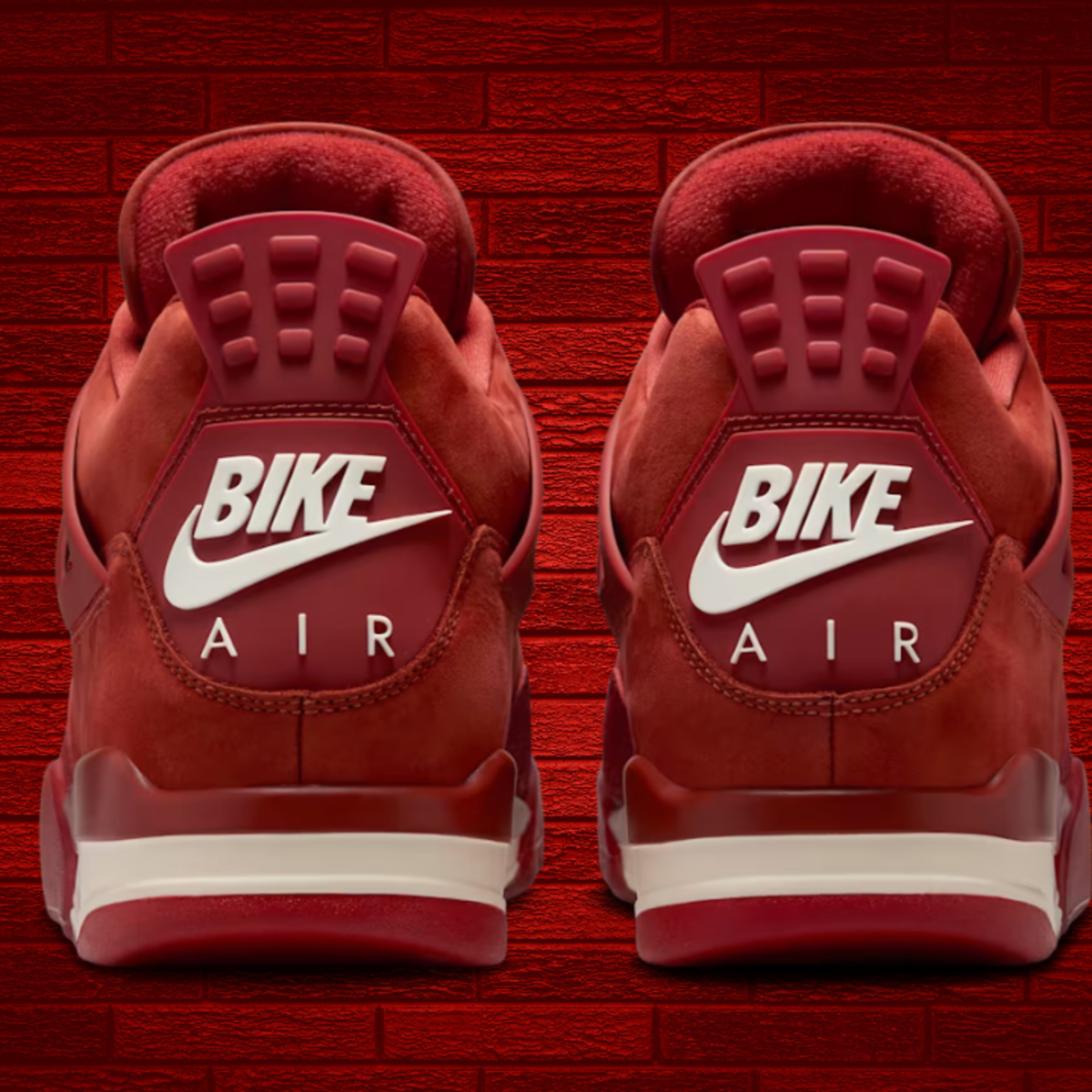 Air Jordan 4 'Brick by Brick': Release, Resale & Where to Buy